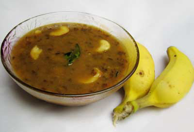 payasam recipe